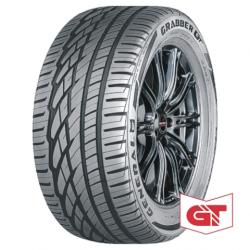 General Tire Grabber GT 235/55 R19 101W