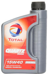 Total Quartz Diesel 5000 15W-40 1 l