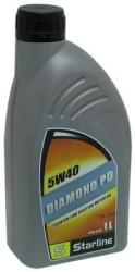 Starline Diamond PD 5W-40 1 l