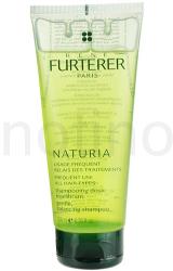 Rene Furterer Naturia sampon minden hajtípusra Gentle Balancing Shampoo 200 ml