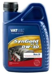 VatOil Syngold Longlife 0W-30 1 l