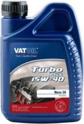 VatOil Turbo Plus 15W-40 5 l