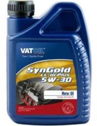 VatOil Syngold LL Plus 5W-30 1 l