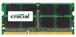 Crucial 4GB DDR3 1600MHz CT51264BF160B