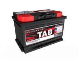 TAB MAGIC 75Ah 720A