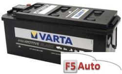 VARTA Promotive Black 130AH 630014068