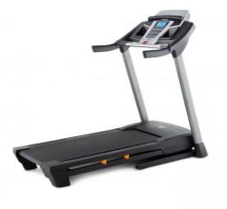 NordicTrack T 7.2