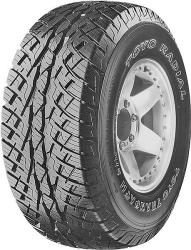 Toyo Tranpath SU 195/80 R15 96S