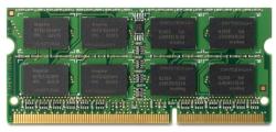 HP 4GB DDR3 1333MHz 647907-TV1