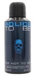 Police To Be deo spray 150 ml