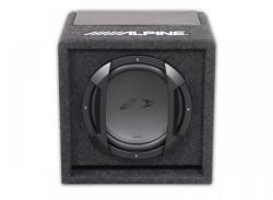 Subwoofer auto