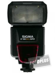 Sigma EF-500 DG SUPER (Canon)