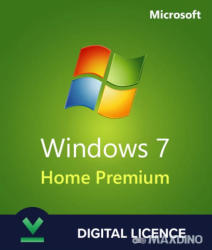 Microsoft Windows 7 Home Premium SP1 32bit HUN GFC-02021