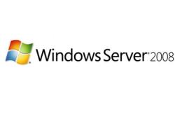 Microsoft Windows Server 2008 CAL ENG (5 User) R18-02907