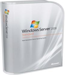 Microsoft Windows 2008 Server User CAL ENG (1 User) R18-02926