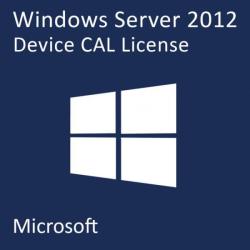 Microsoft Windows Server 2012 CAL ENG R18-03665