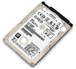 Hitachi Travelstar Z7K500 2.5 500GB 7200rpm SATA HTE725050A7E630 / 0J43105