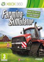 Focus Home Interactive Farming Simulator (Xbox 360)