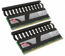 G.SKILL 4GB (2x2GB) DDR2 800Mhz F2-6400CL4D-4GBPI-B