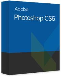 Adobe Photoshop CS6 ENG 65158275