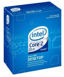 Intel Core 2 Duo E4500 2.2GHz LGA775