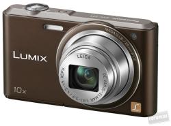 Panasonic Lumix DMC-SZ3