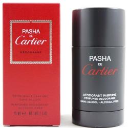 Cartier Pasha deo stick 75 ml