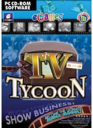 GrennSteet TV Tycoon (PC)