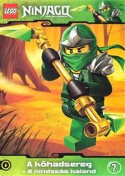 LEGO® Ninjago DVD 7 59990465