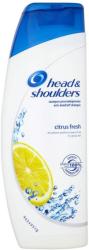 Head & Shoulders Citrus Fresh sampon zsíros hajra 200 ml