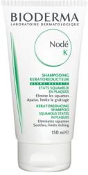 BIODERMA NODÉ K sampon a hámló bőr ellen (Keratoreducing Shampoo) 150 ml