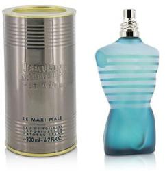 Jean Paul Gaultier Le Male Maxi EDT 200 ml