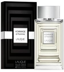 Lalique Hommage a L'Homme EDT 100 ml