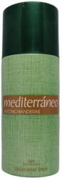 Antonio Banderas Mediterraneo deo spray 150 ml