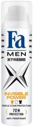 Fa Men Xtreme Invisible Power 72h deo spray 150 ml