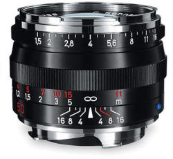 ZEISS C Sonnar T* 1.5/50 ZM (Leica)