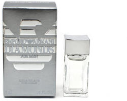 Giorgio Armani Emporio Armani Diamonds for Men EDT 4 ml