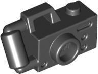 LEGO® Minifigura Fényképezőgép 30089bc