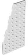 LEGO® Lecsapott lap balos 6x12 30355c