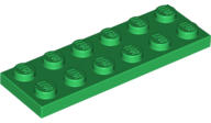 LEGO® Lap 2x6 3795c