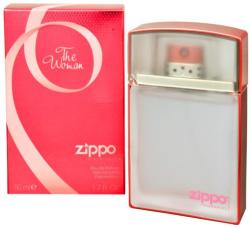 Zippo The Woman EDP 75 ml