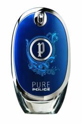 Police Pure Man EDT 30 ml