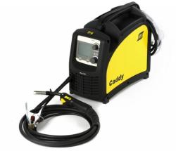 ESAB Caddy Mig C200I