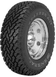 General Tire Grabber AT2 235/85 R16 120/116S