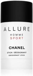 CHANEL Allure Homme Sport deo stick 75 ml