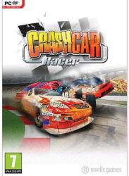Nordic Games Crash Car Racer (PC)