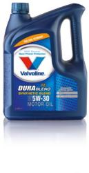 Valvoline 5W-30 Durablend Fe 4 l