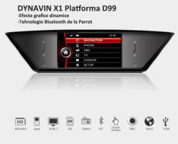 Dynavin DVN-X1