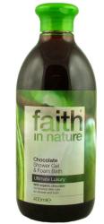 Faith in Nature Bio Kakó tusfürdő 250 ml