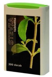 Natur Invest Stevia tabletta 300 db